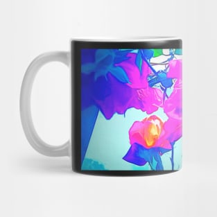 Rose 219 Mug